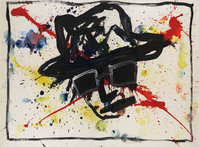 KT 1997 115
<br/>
Zonder titel
<br/>
<em>Klinkenberg, John (1953)</em>